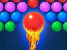 Bubble Shooter gratis 2