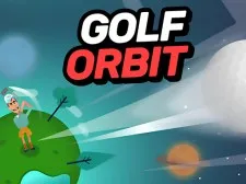 Golfbana