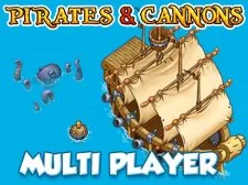 Pirates and Cannons Multiplayer